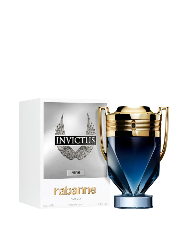 Invictus Parfum